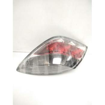 Recambio de piloto trasero derecho para opel astra gtc cosmo referencia OEM IAM 342691834 00874802 7773