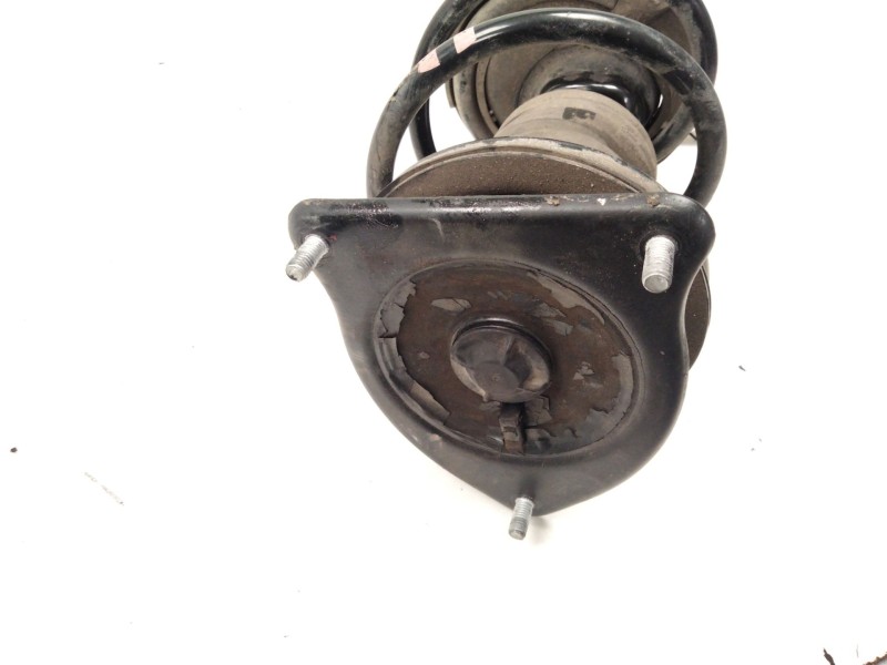 Recambio de amortiguador delantero izquierdo para mini mini (r50, r53) one referencia OEM IAM 22190847  