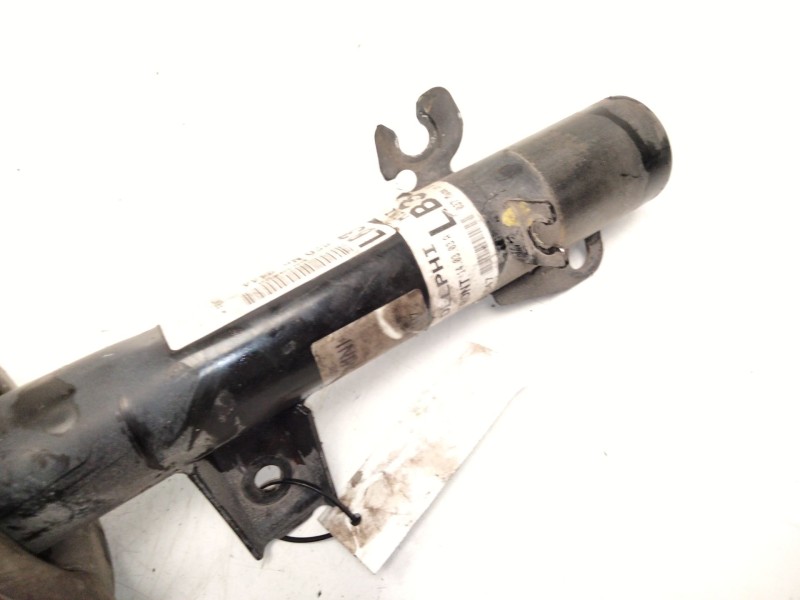 Recambio de amortiguador delantero izquierdo para mini mini (r50, r53) one referencia OEM IAM 22190847  