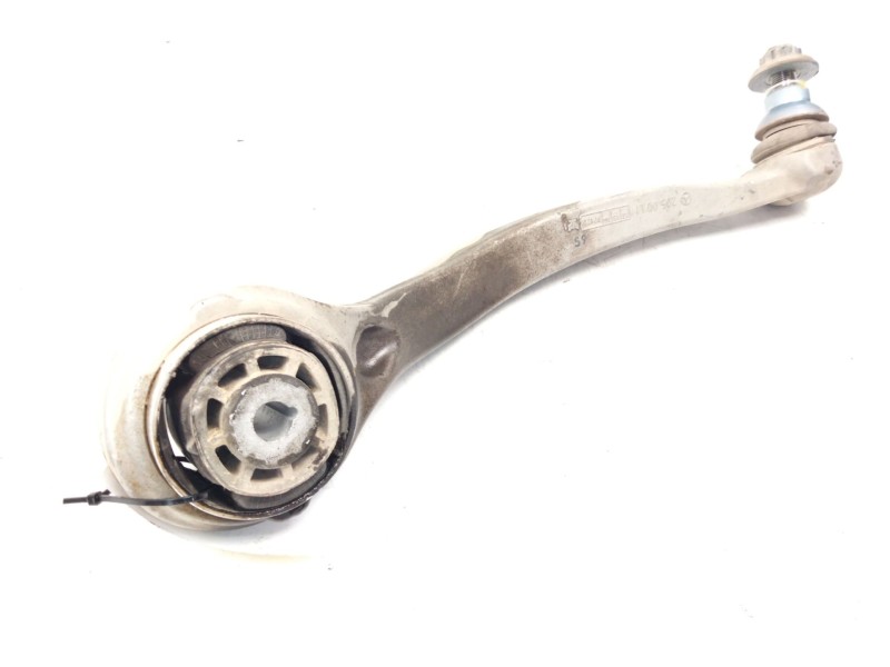 Recambio de brazo suspension inferior delantero izquierdo para mercedes-benz clase c (w205) c 220 bluetec / d (205.002, 205.004)