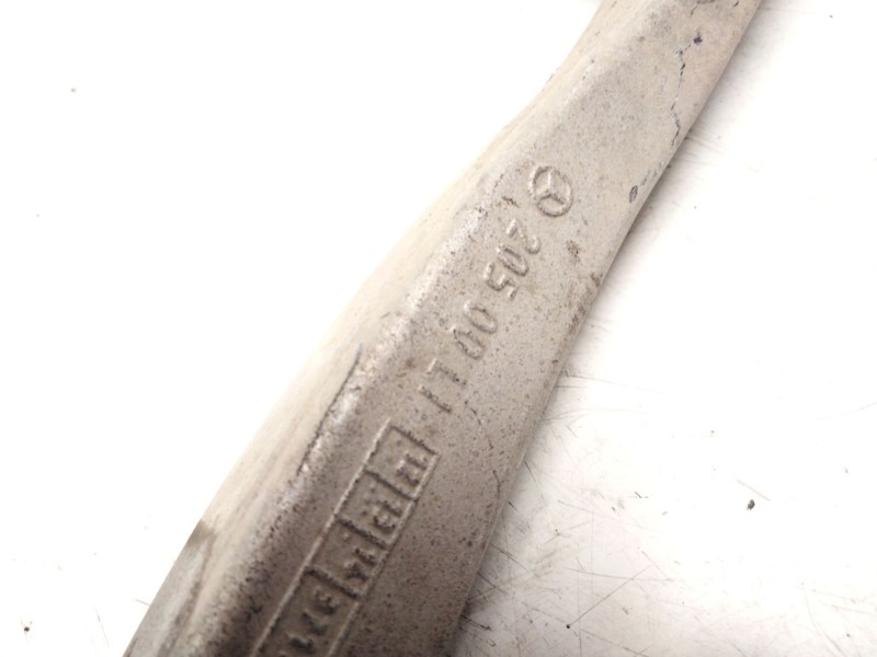 Recambio de brazo suspension inferior delantero izquierdo para mercedes-benz clase c (w205) c 220 bluetec / d (205.002, 205.004)