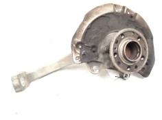 Recambio de mangueta delantera derecha para mercedes-benz clase c (w205) c 220 bluetec / d (205.002, 205.004) referencia OEM IAM