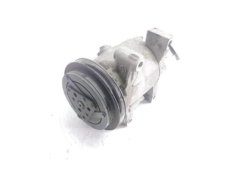 Recambio de compresor aire acondicionado para nissan almera tino (v10m) acenta referencia OEM IAM 92600BN310  