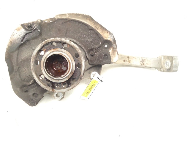 Recambio de mangueta delantera izquierda para mercedes-benz clase c (w205) c 220 bluetec / d (205.002, 205.004) referencia OEM I