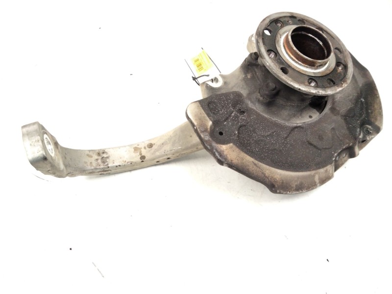 Recambio de mangueta delantera izquierda para mercedes-benz clase c (w205) c 220 bluetec / d (205.002, 205.004) referencia OEM I