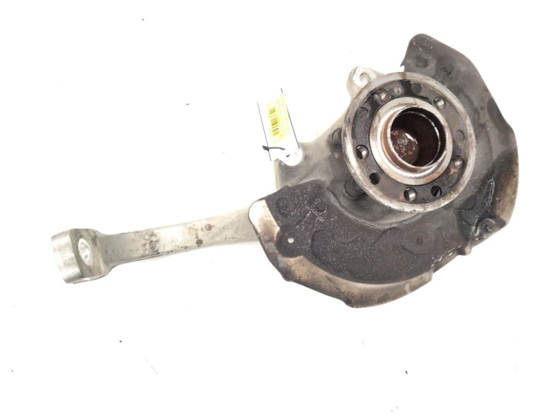 Recambio de mangueta delantera izquierda para mercedes-benz clase c (w205) c 220 bluetec / d (205.002, 205.004) referencia OEM I