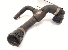 Recambio de tubo radiador para mercedes-benz clase c (w205) c 220 bluetec / d (205.002, 205.004) referencia OEM IAM   