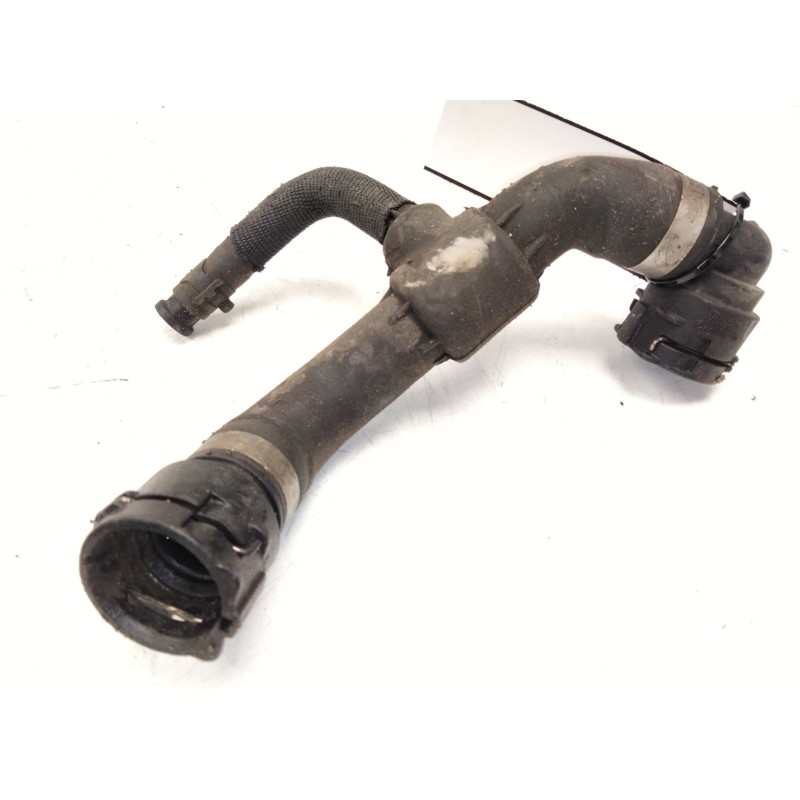 Recambio de tubo radiador para mercedes-benz clase c (w205) c 220 bluetec / d (205.002, 205.004) referencia OEM IAM   