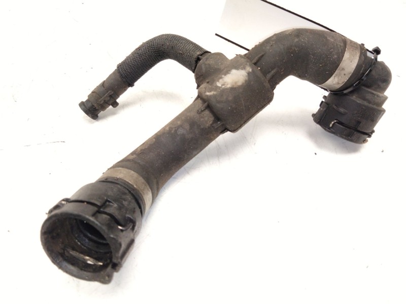 Recambio de tubo radiador para mercedes-benz clase c (w205) c 220 bluetec / d (205.002, 205.004) referencia OEM IAM   