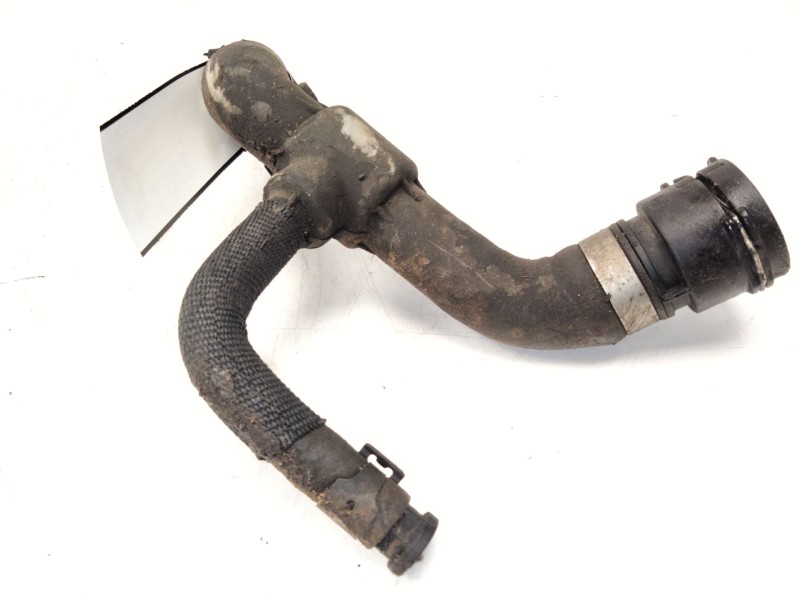 Recambio de tubo radiador para mercedes-benz clase c (w205) c 220 bluetec / d (205.002, 205.004) referencia OEM IAM   