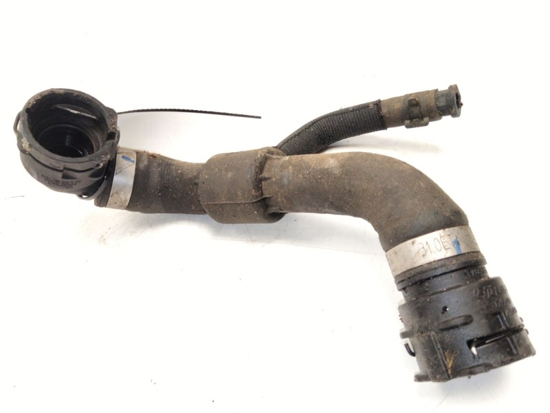 Recambio de tubo radiador para mercedes-benz clase c (w205) c 220 bluetec / d (205.002, 205.004) referencia OEM IAM   