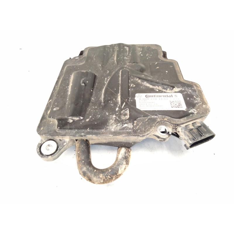 Recambio de centralita cambio automatico para mercedes-benz clase c (w205) c 220 bluetec / d (205.002, 205.004) referencia OEM I