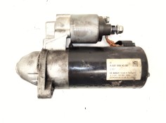 Recambio de motor arranque para mercedes-benz clase c (w205) c 220 bluetec / d (205.002, 205.004) referencia OEM IAM A6519064300