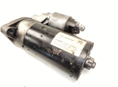 Recambio de motor arranque para mercedes-benz clase c (w205) c 220 bluetec / d (205.002, 205.004) referencia OEM IAM A6519064300 2