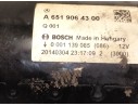 MOTOR ARRANQUE A6519064300 