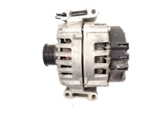 Recambio de alternador para mercedes-benz clase c (w205) c 220 bluetec / d (205.002, 205.004) referencia OEM IAM A0009062822  