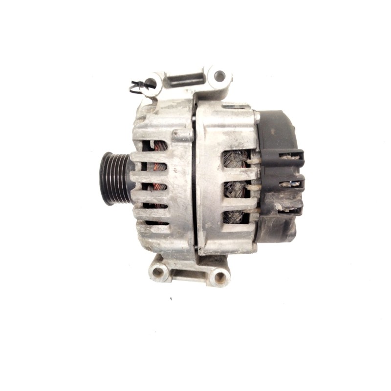Recambio de alternador para mercedes-benz clase c (w205) c 220 bluetec / d (205.002, 205.004) referencia OEM IAM A0009062822  