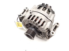 Recambio de alternador para mercedes-benz clase c (w205) c 220 bluetec / d (205.002, 205.004) referencia OEM IAM A0009062822   2