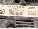 ALTERNADOR A0009062822 