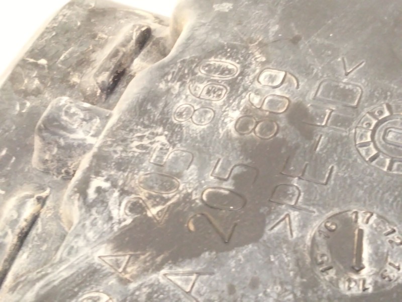 Recambio de deposito limpia para mercedes-benz clase c (w205) c 220 bluetec / d (205.002, 205.004) referencia OEM IAM A205860086