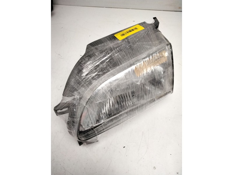 Recambio de faro izquierdo para seat arosa (6h1) select referencia OEM IAM 6H1941015C  