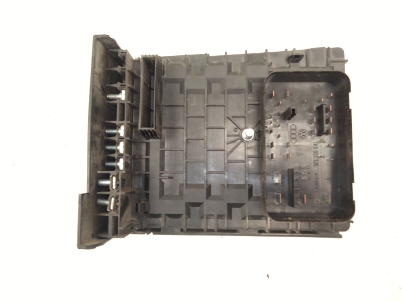 Recambio de caja fusibles para audi a3 (8p1) 2.0 tdi 16v referencia OEM IAM 1K0937125  