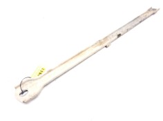 Recambio de soporte motor izquierdo inferior para mercedes-benz clase c (w205) c 220 bluetec / d (205.002, 205.004) referencia O