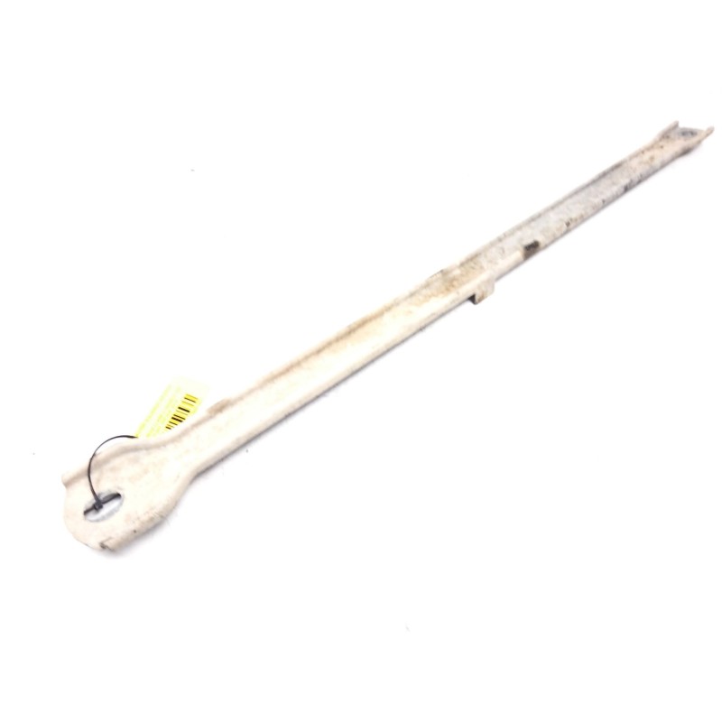 Recambio de soporte motor izquierdo inferior para mercedes-benz clase c (w205) c 220 bluetec / d (205.002, 205.004) referencia O