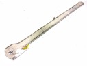 SOPORTE MOTOR IZQUIERDO INFERIOR A2056280724 