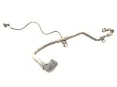 Recambio de tubo radiador para mercedes-benz clase c (w205) c 220 bluetec / d (205.002, 205.004) referencia OEM IAM   