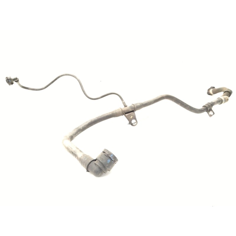 Recambio de tubo radiador para mercedes-benz clase c (w205) c 220 bluetec / d (205.002, 205.004) referencia OEM IAM   