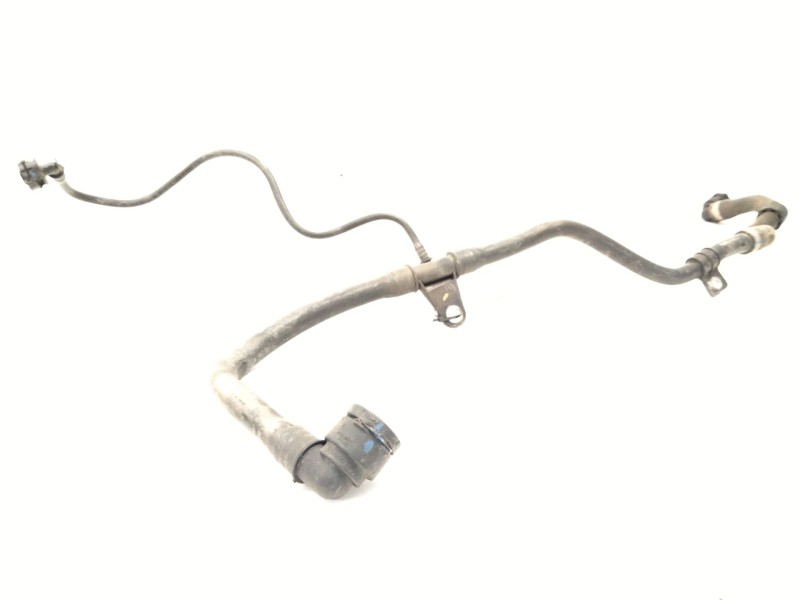 Recambio de tubo radiador para mercedes-benz clase c (w205) c 220 bluetec / d (205.002, 205.004) referencia OEM IAM   