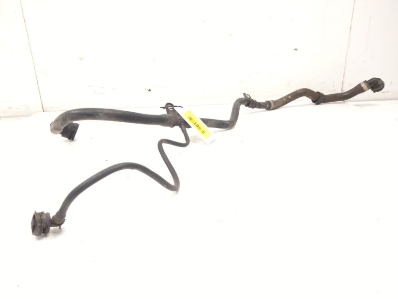 Recambio de tubo radiador para mercedes-benz clase c (w205) c 220 bluetec / d (205.002, 205.004) referencia OEM IAM   