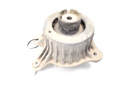 Recambio de soporte motor izquierdo superior para mercedes-benz clase c (w205) c 220 bluetec / d (205.002, 205.004) referencia O