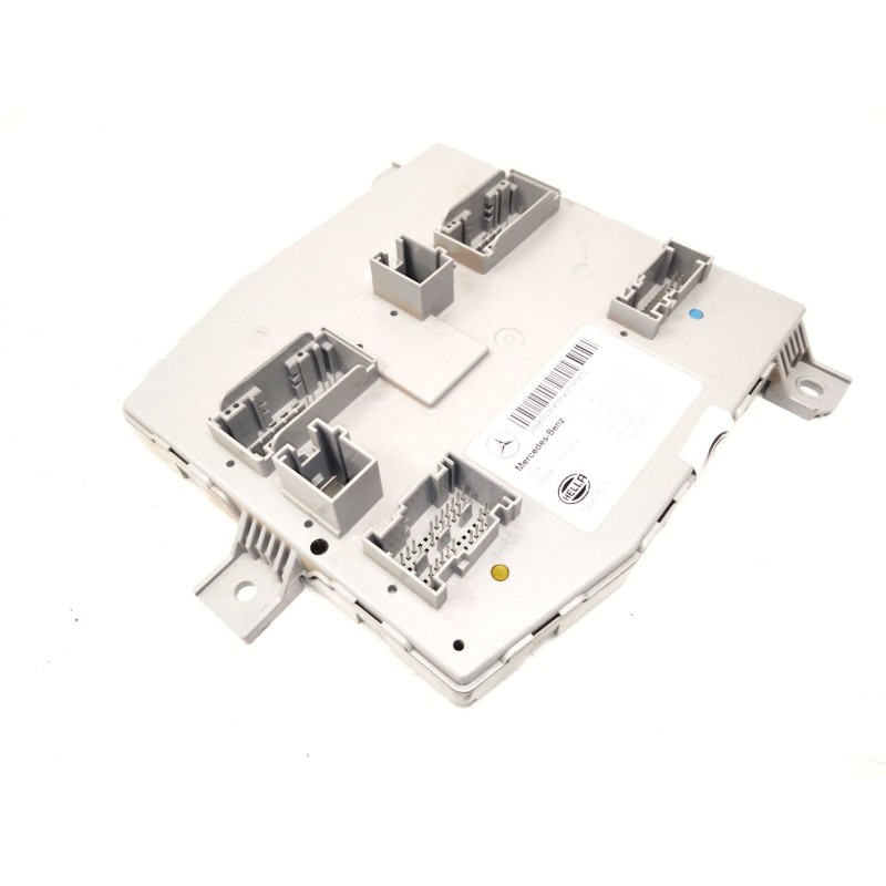 Recambio de modulo electronico para mercedes-benz clase c (w205) c 220 bluetec / d (205.002, 205.004) referencia OEM IAM A205900