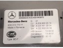 MODULO ELECTRONICO A2059002314 