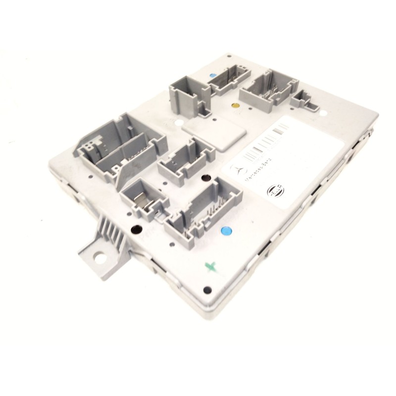 Recambio de unidad de control para mercedes-benz clase c (w205) c 220 bluetec / d (205.002, 205.004) referencia OEM IAM A2229006