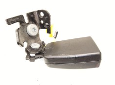 Recambio de enganche cinturon trasero izquierdo para mercedes-benz clase c (w205) c 220 bluetec / d (205.002, 205.004) referenci