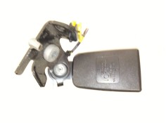 Recambio de enganche cinturon trasero izquierdo para mercedes-benz clase c (w205) c 220 bluetec / d (205.002, 205.004) referenci 2