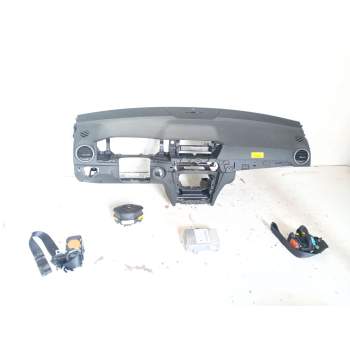 KIT AIRBAG A20468057879H20 a2079011700 