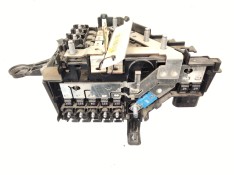 Recambio de fusible bateria para mercedes-benz clase c (w205) c 220 bluetec / d (205.002, 205.004) referencia OEM IAM A205540183