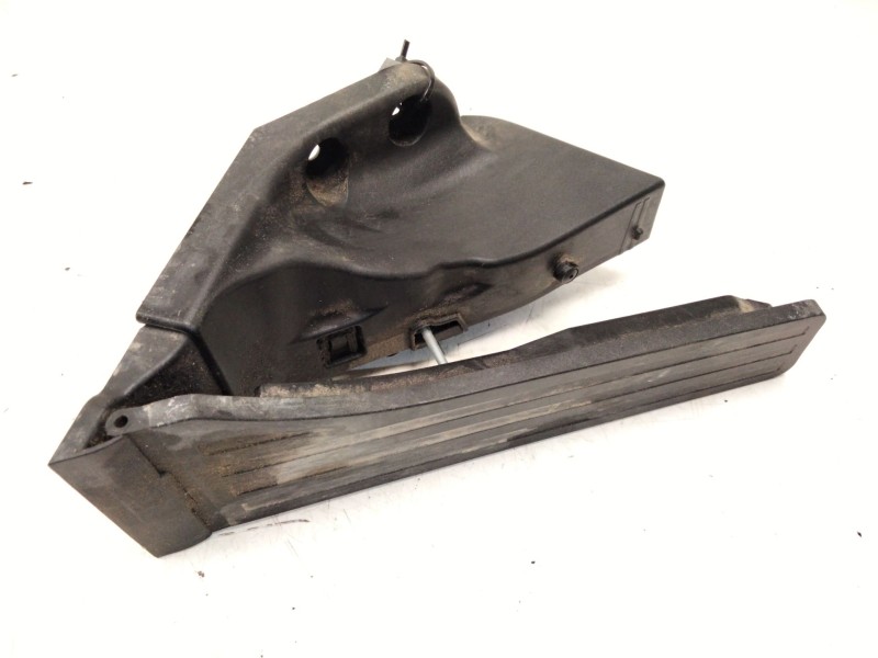 Recambio de pedal acelerador para mercedes-benz clase c (w205) c 220 bluetec / d (205.002, 205.004) referencia OEM IAM A20530000