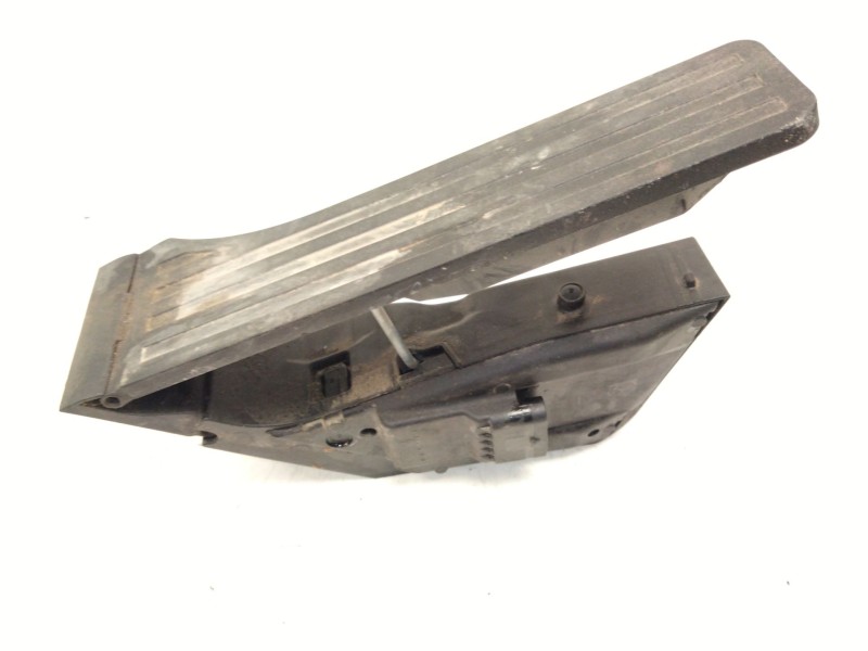 Recambio de pedal acelerador para mercedes-benz clase c (w205) c 220 bluetec / d (205.002, 205.004) referencia OEM IAM A20530000