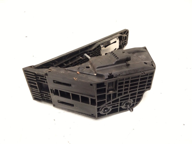 Recambio de pedal acelerador para mercedes-benz clase c (w205) c 220 bluetec / d (205.002, 205.004) referencia OEM IAM A20530000