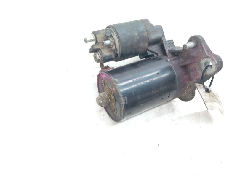 Recambio de motor arranque para mini mini (r50, r53) one referencia OEM IAM   