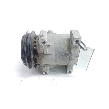 Recambio de compresor aire acondicionado para nissan almera tino (v10m) acenta referencia OEM IAM 92600BN310  