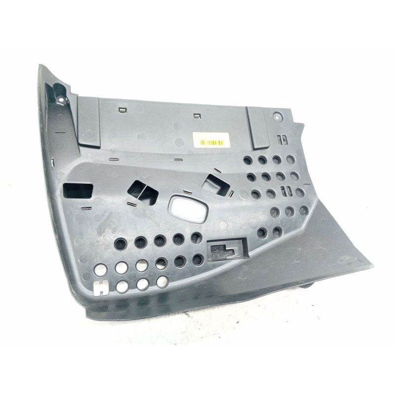 Recambio de moldura delantera derecha para mercedes-benz clase c (w205) c 220 bluetec / d (205.002, 205.004) referencia OEM IAM 