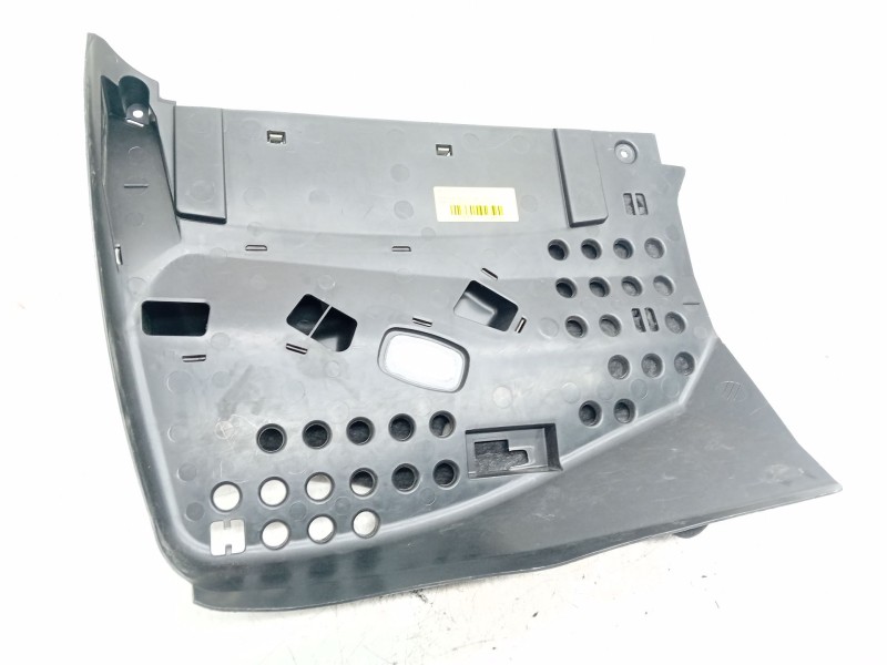 Recambio de moldura delantera derecha para mercedes-benz clase c (w205) c 220 bluetec / d (205.002, 205.004) referencia OEM IAM 