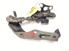 Recambio de bisagra capot izquierda para mercedes-benz clase c (w205) c 220 bluetec / d (205.002, 205.004) referencia OEM IAM   