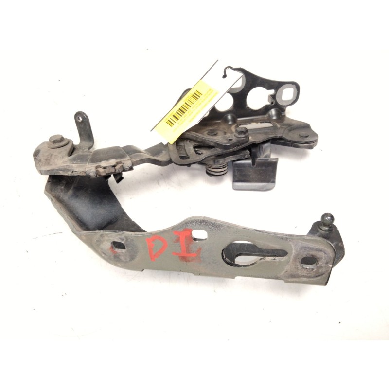 Recambio de bisagra capot izquierda para mercedes-benz clase c (w205) c 220 bluetec / d (205.002, 205.004) referencia OEM IAM   